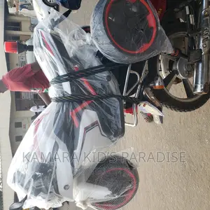 Kid's Rechargeable Electric Motorbike for Age 2 to 13