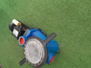 Swimming Pool Pump
