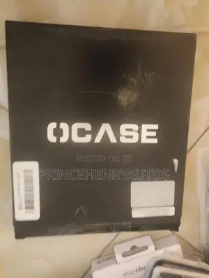 OCASE Retro Series Compatible With iPhone 12 Pro Max Case