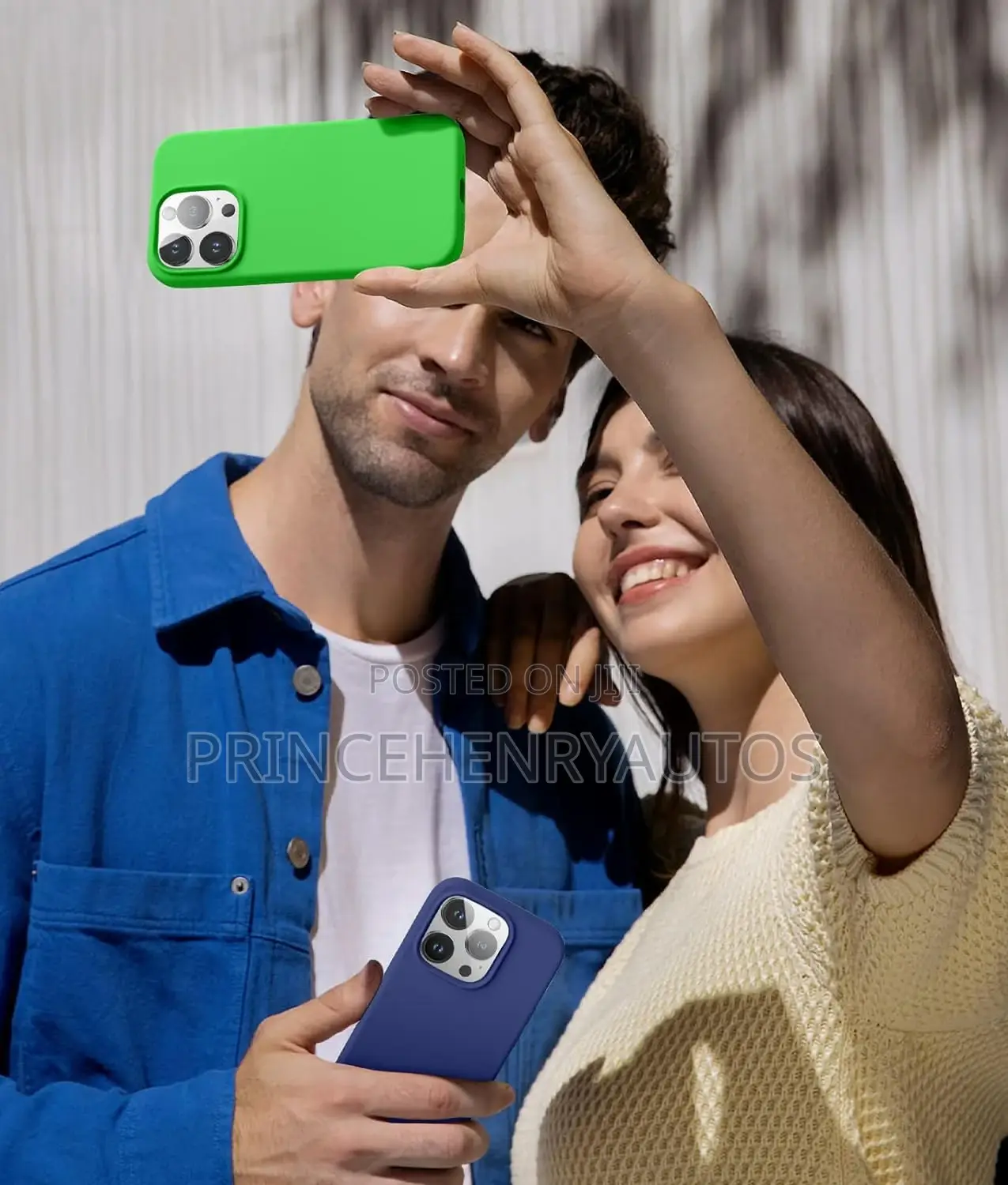 Cousper [5 In 1] Compatible With iPhone 14 Pro Max Case