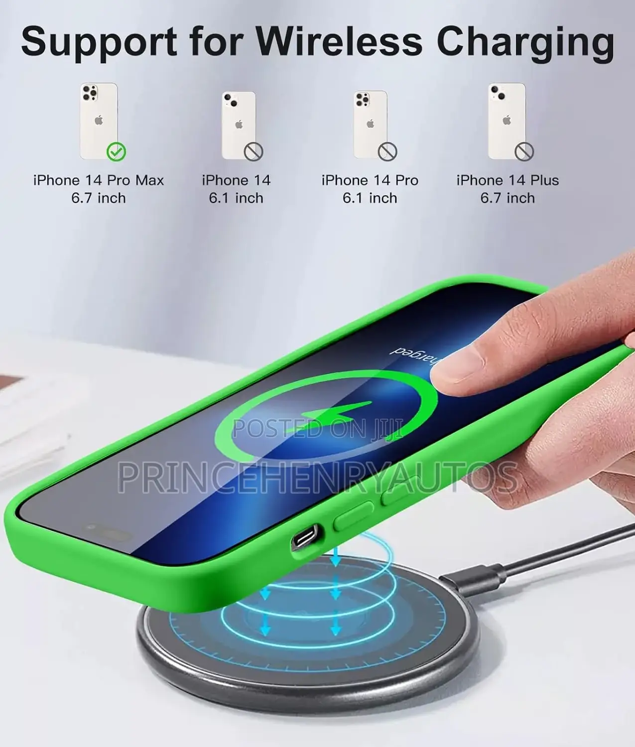 Cousper [5 In 1] Compatible With iPhone 14 Pro Max Case