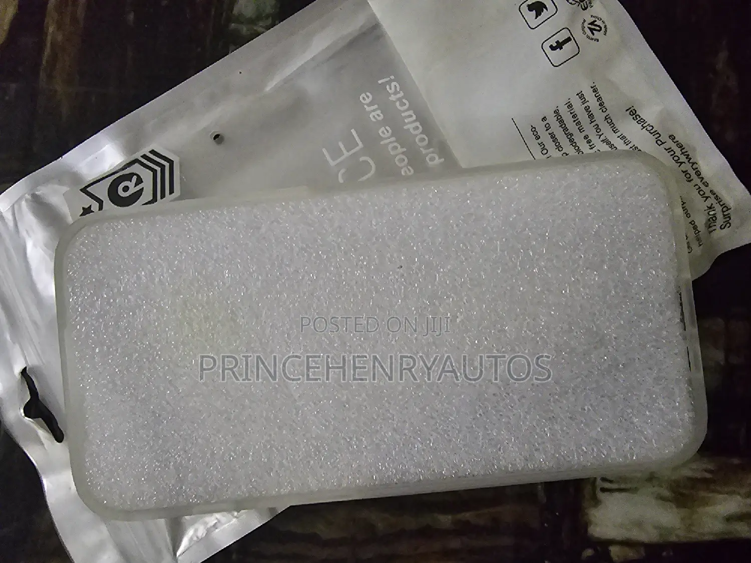 Oribox Case Compatible With iPhone 13 Pro Case