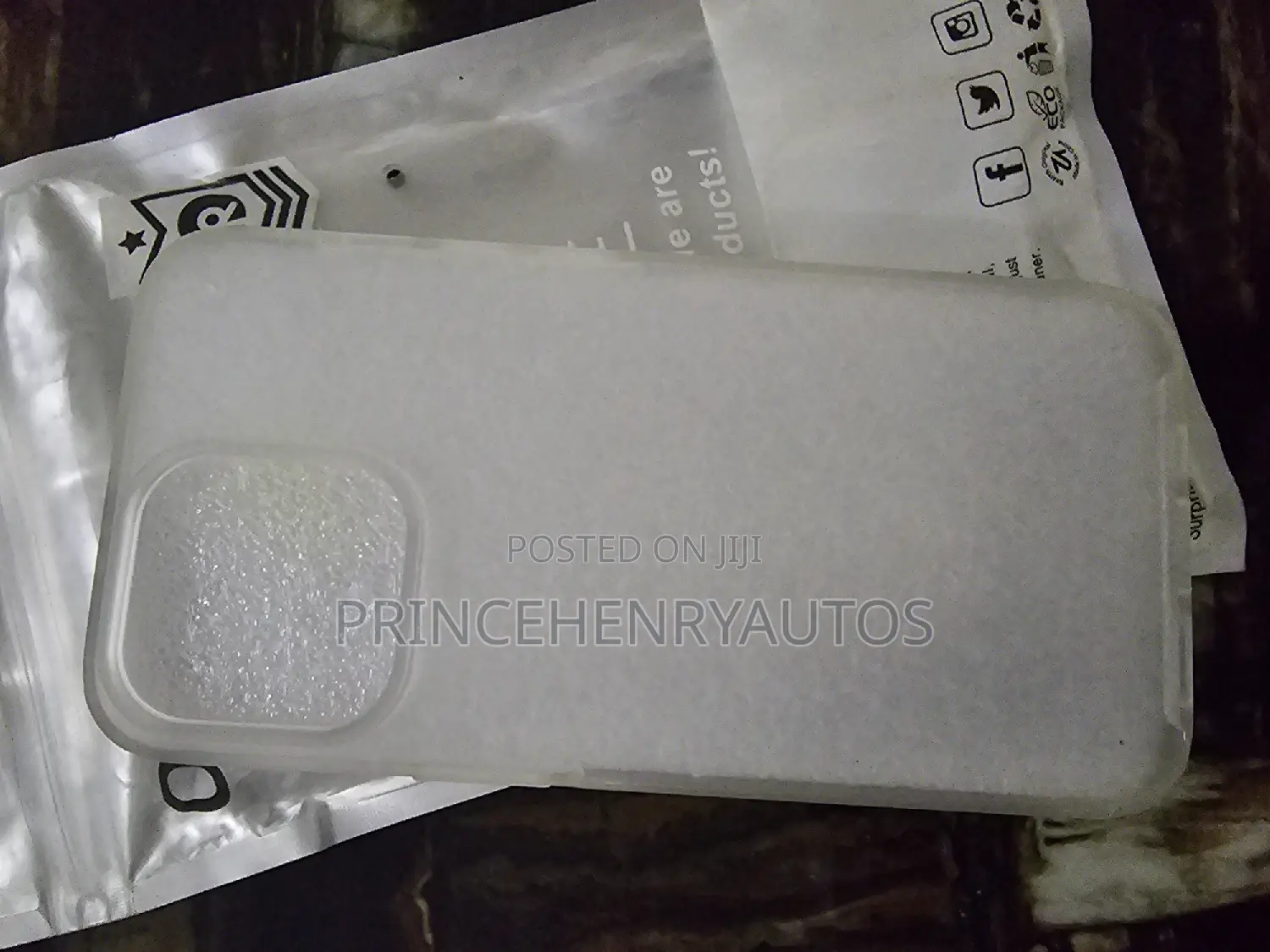 Oribox Case Compatible With iPhone 13 Pro Case