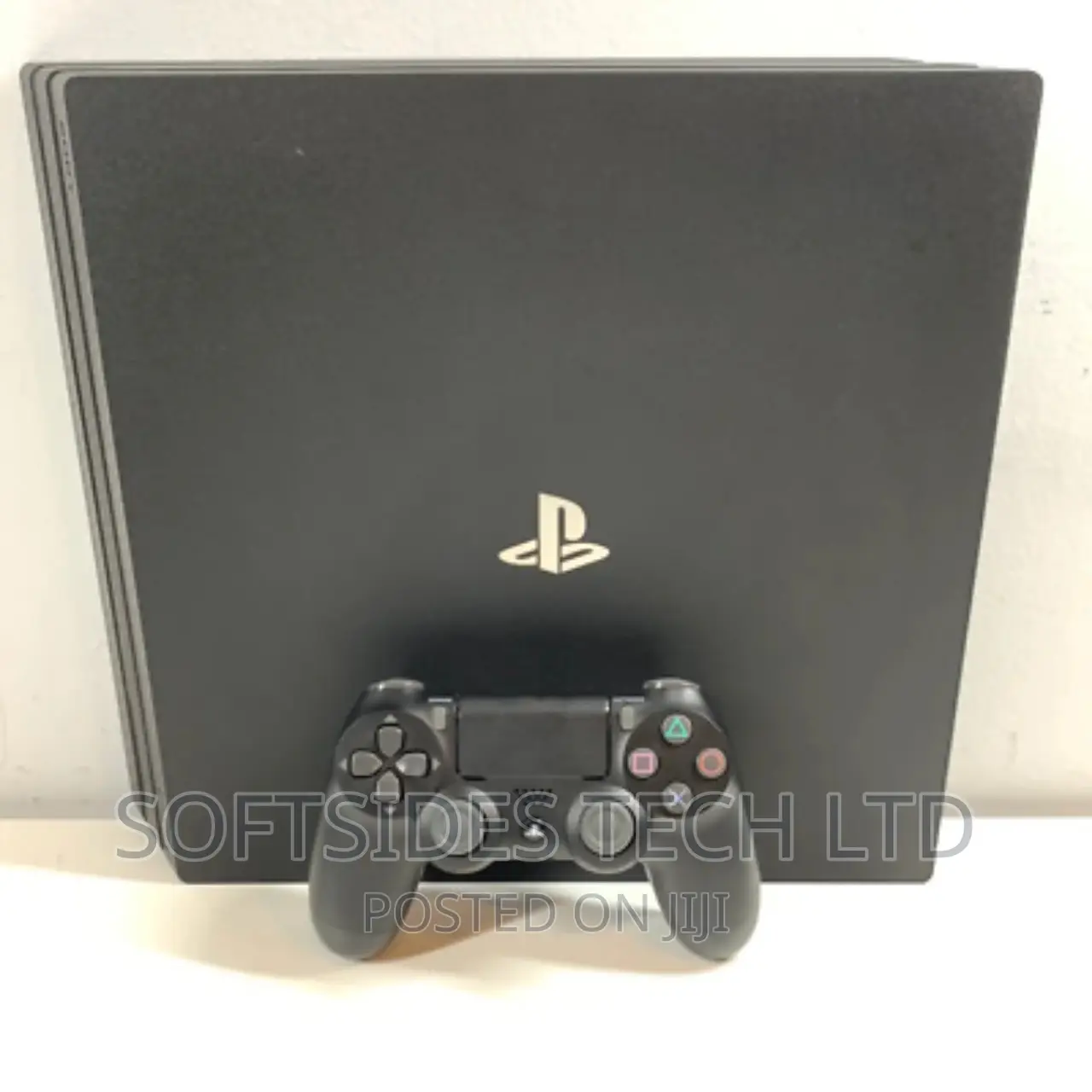 Playstation 4 Pro 1tb and Controler Hot Sale
