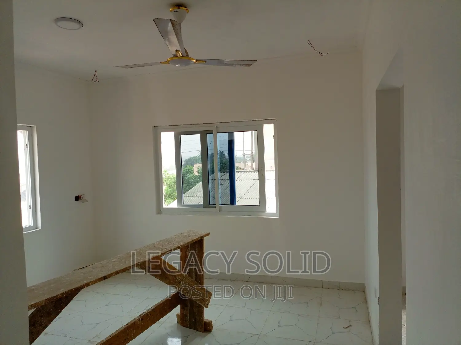 2bdrm Apartment in Legacy Solid Real, New Town for rent