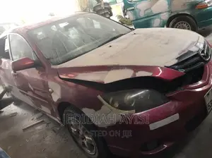 Incredible Spraying