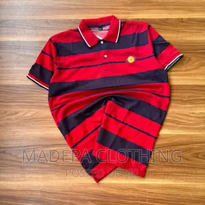 Quality Club T