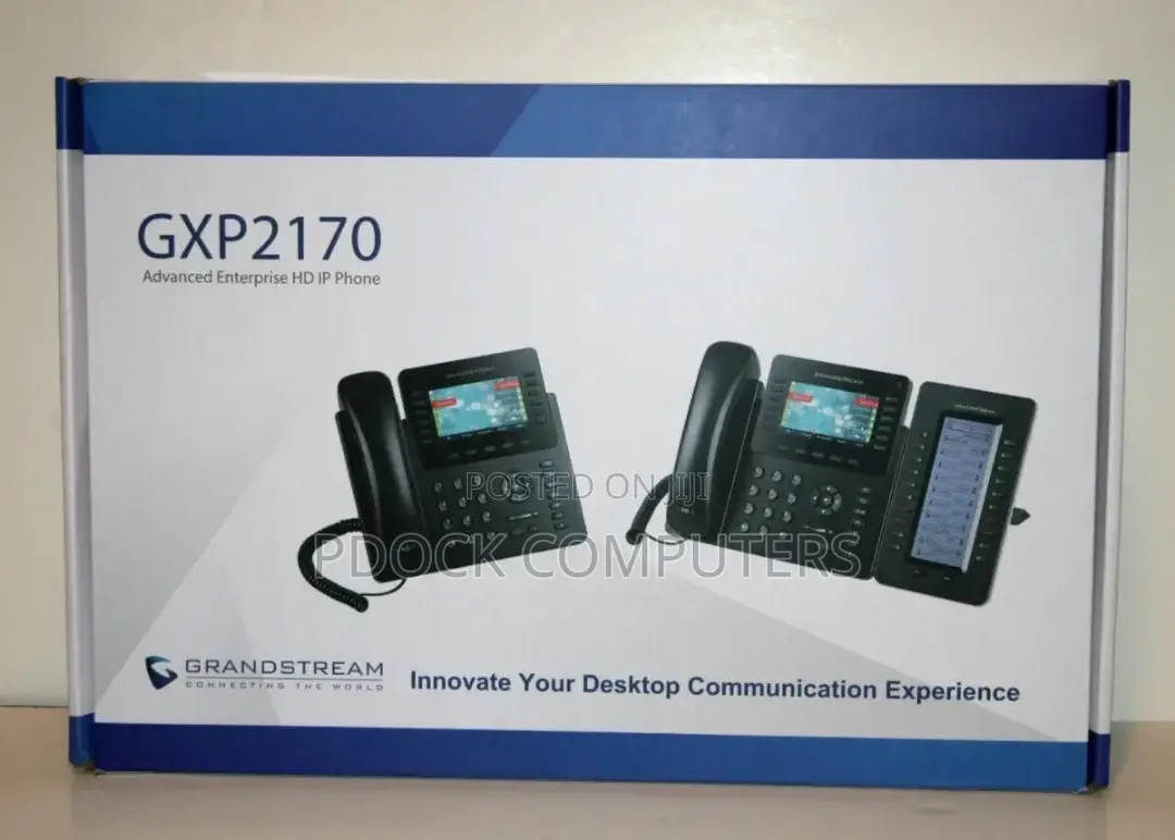 Grandstream GXP 2170