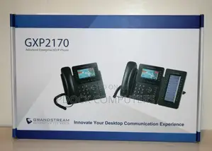 Grandstream GXP 2170