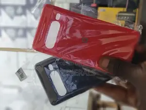 Google Pixel 6, 6 Pro and 7 Pro Cases