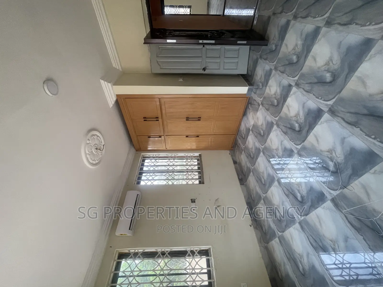2bdrm Apartment in Lashibi, Spintex for rent