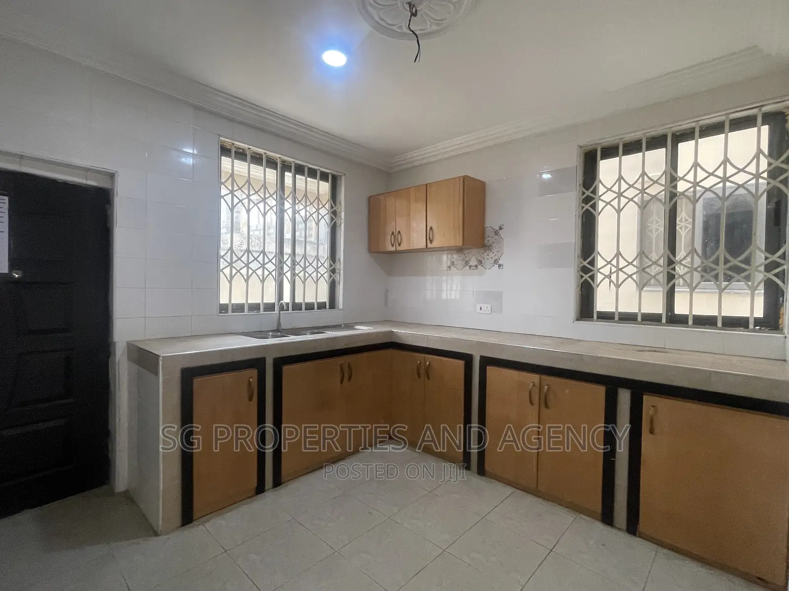 2bdrm Apartment in Lashibi, Spintex for rent