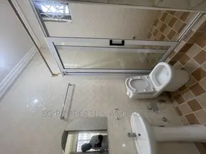 2bdrm Apartment in Lashibi, Spintex for rent