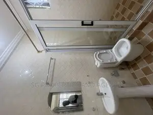 2bdrm Apartment in Lashibi, Spintex for rent