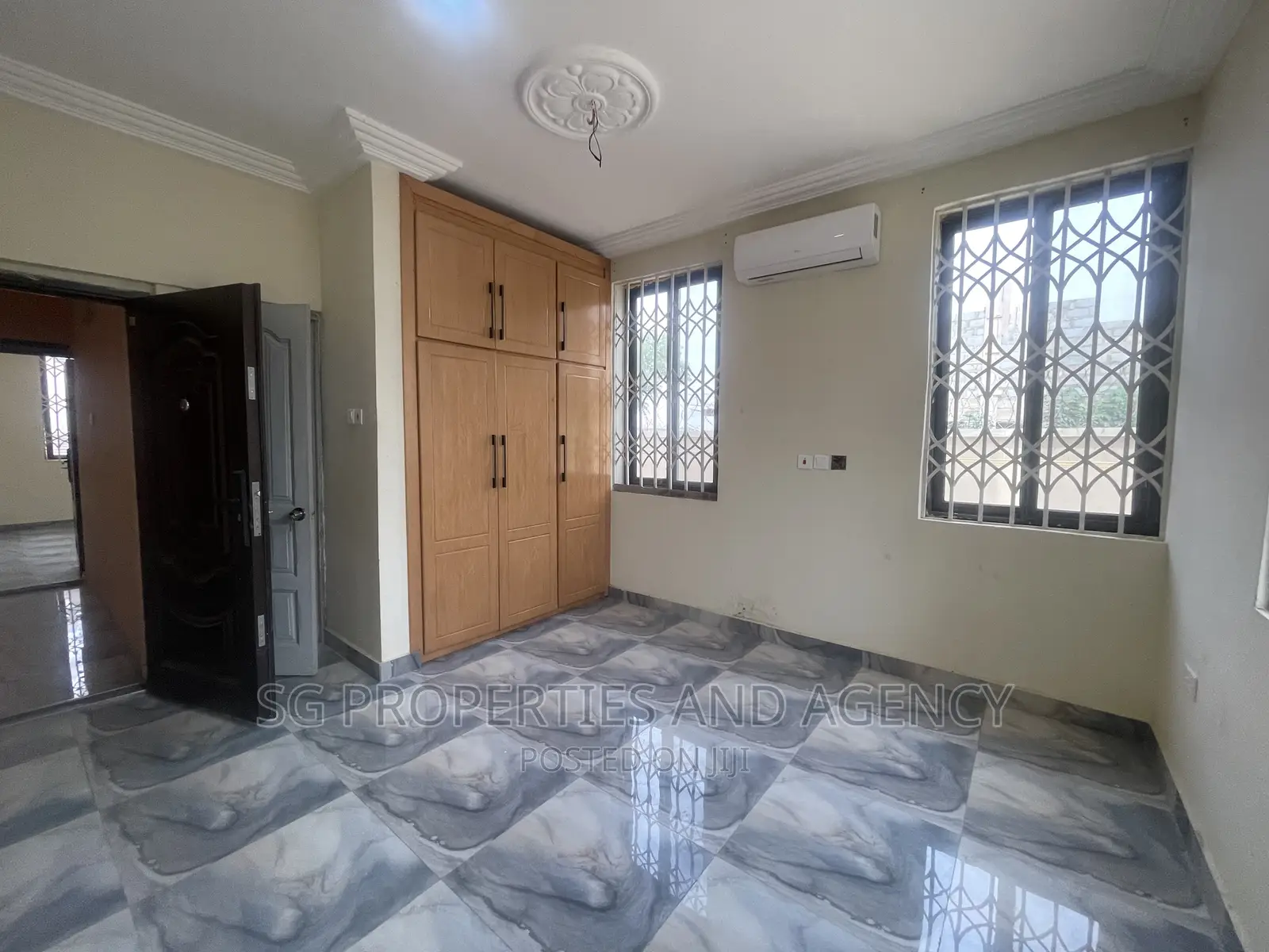 2bdrm Apartment in Lashibi, Spintex for rent