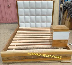 Agyaaku Wood Works