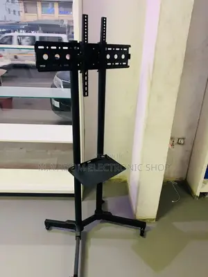 Purchase Quality Moveable Tv Stand for 32”-65”.