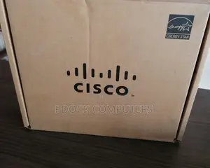 Cisco 7821 Ip Phone, 2 Lines/Backlit Display/Poe