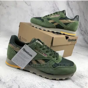 Reebok Classic Leather Utility