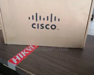 Cisco CP-7911G IP Phone