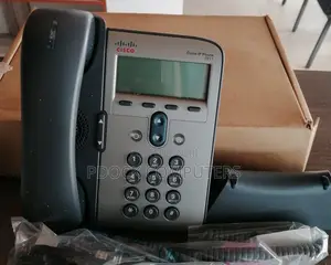 Cisco CP-7911G IP Phone