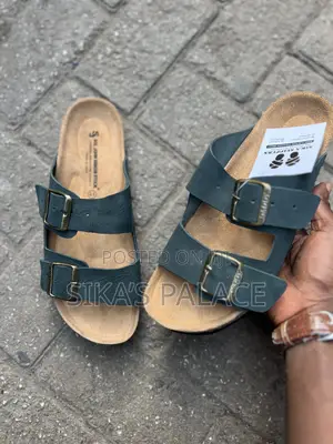 Quality Birk Slippers