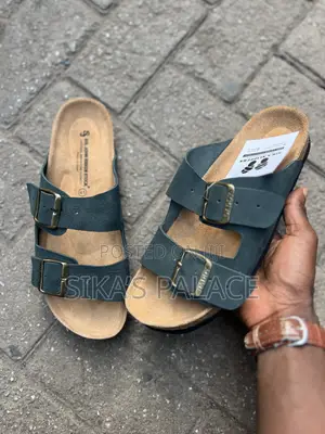 Quality Birk Slippers