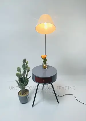 Floor Lamp