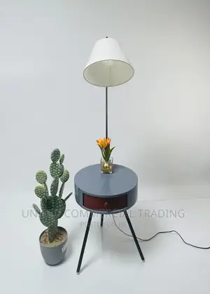 Floor Lamp