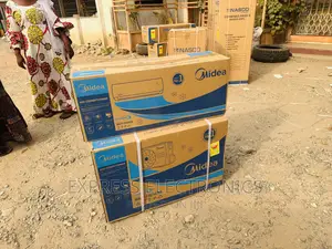 Grab Your Favorite Inverter Midea Ac 1.5hp Split