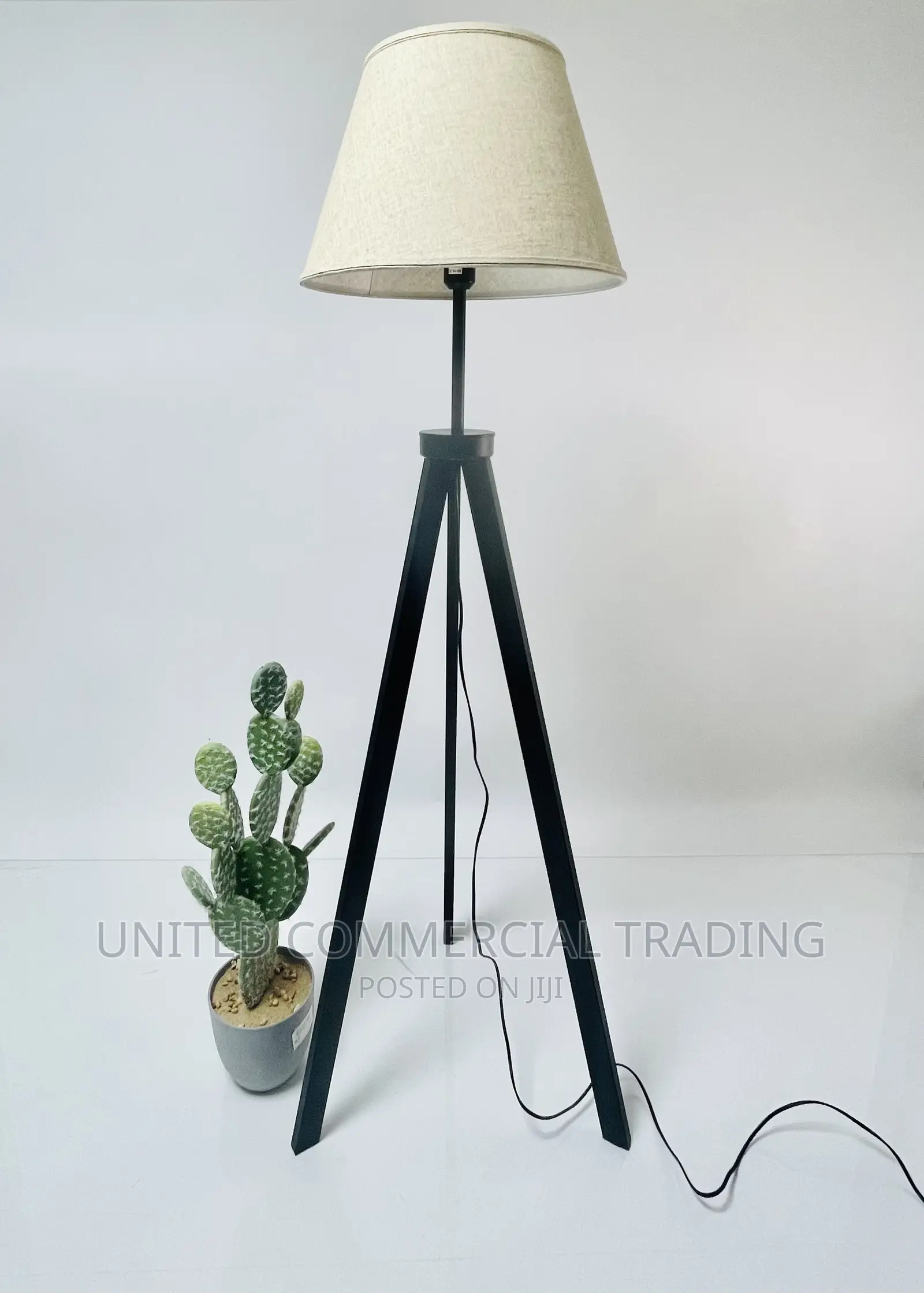 Floor/Standing Lamp
