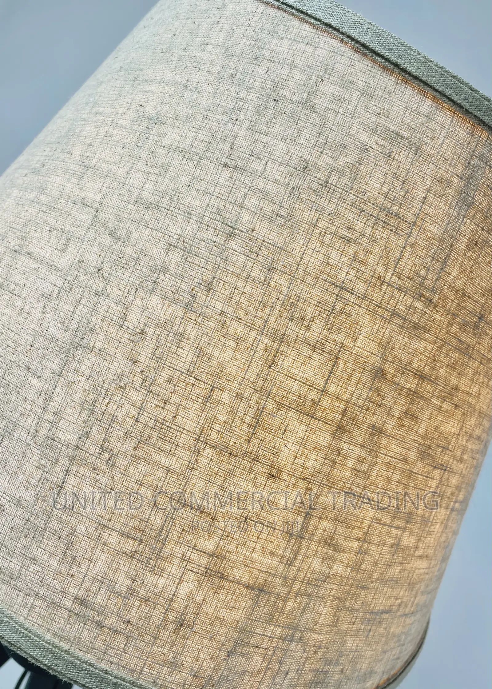 Floor/Standing Lamp