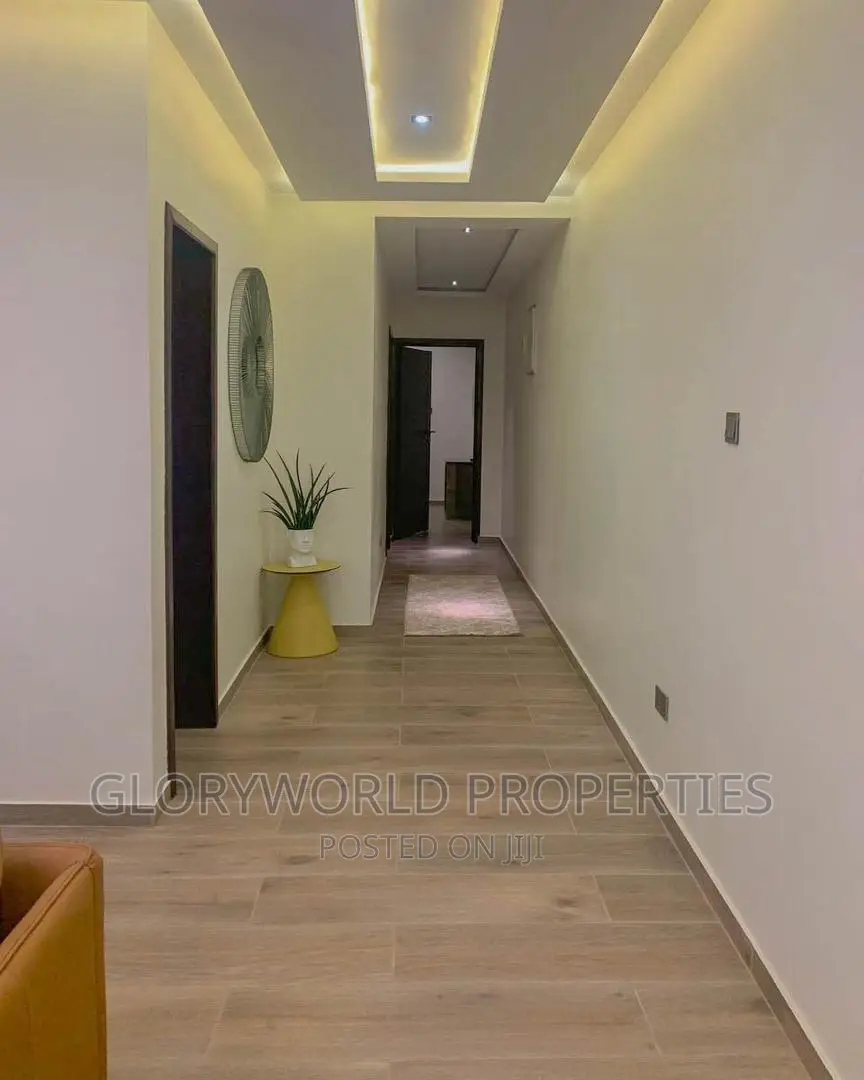 Newly Built - Furnished 2 Bed at Spintex (Ghc 1700 Per Day)