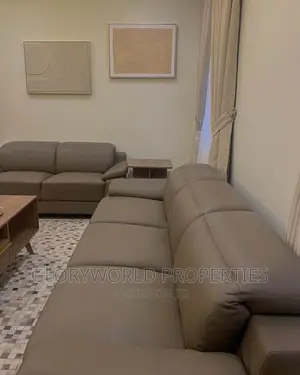 Newly Built - Furnished 2 Bed at Spintex (Ghc 1700 Per Day)