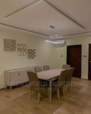 Newly Built - Furnished 2 Bed at Spintex (Ghc 1700 Per Day)