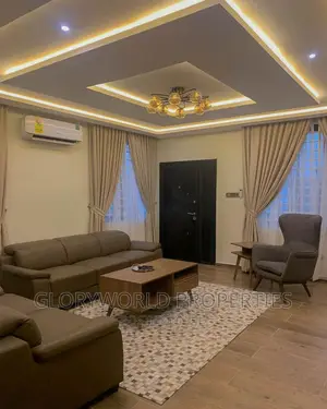 Newly Built - Furnished 2 Bed at Spintex (Ghc 1700 Per Day)