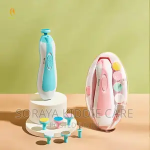 Baby Nail Trimmers