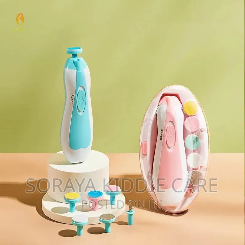 Baby Nail Trimmers