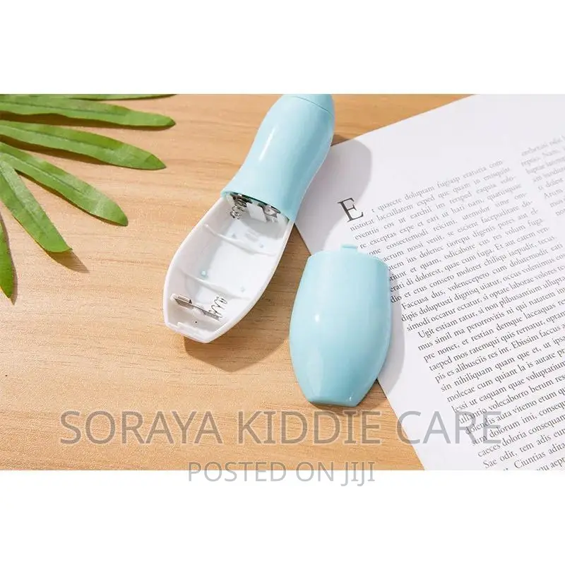 Baby Nail Trimmers