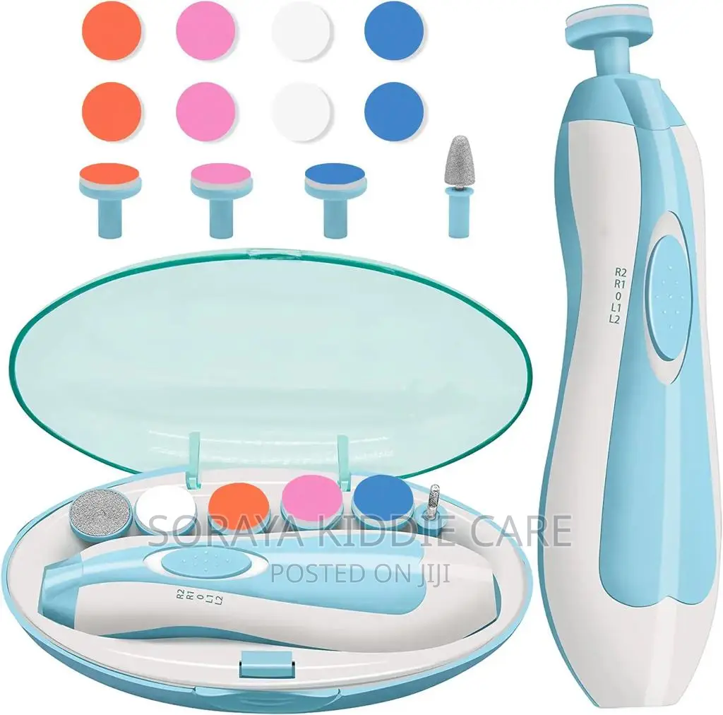 Baby Nail Trimmers