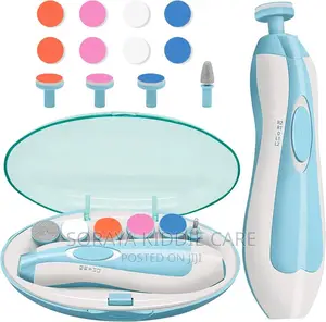 Baby Nail Trimmers