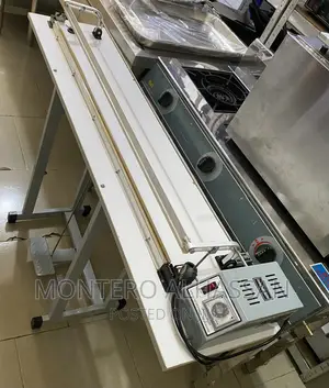700mm Impulse Seeler
