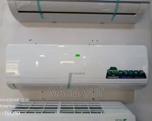 Nasco 1.5 Air Conditioner