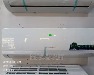 Nasco 1.5 Air Conditioner