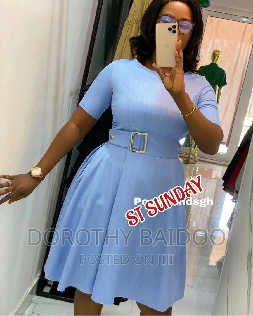 Ladies Dress