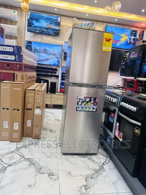 Call and Order for PF-352B-2B Pearl Fridge 