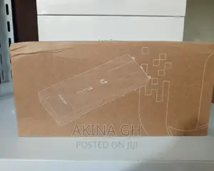 Photo - Ubiquiti Airfiber
5ghz Point-to-Point Gigabit Radio Af-5xhd