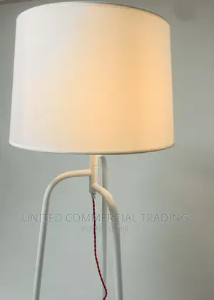 Floor/Standing Lamp
