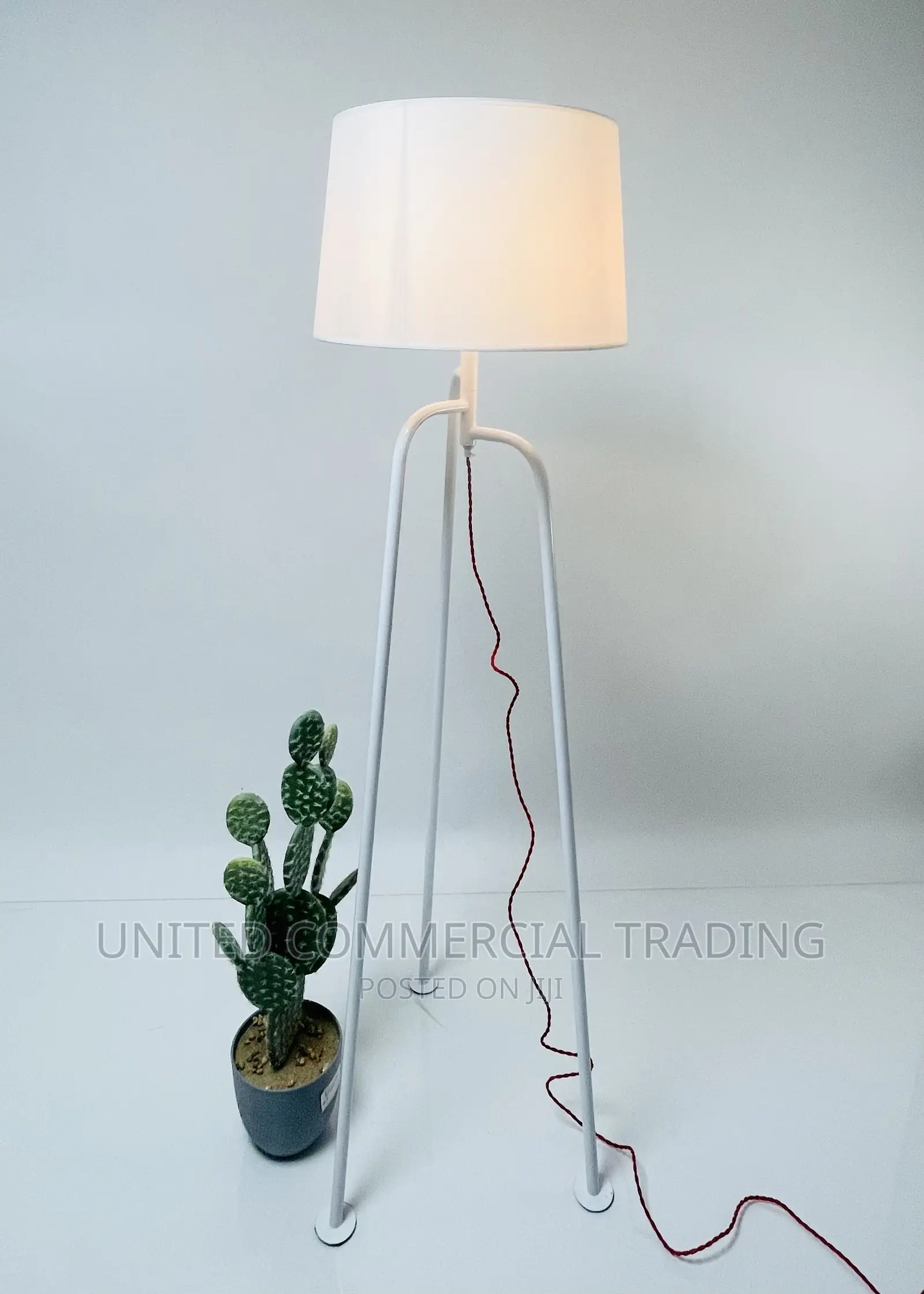 Floor/Standing Lamp