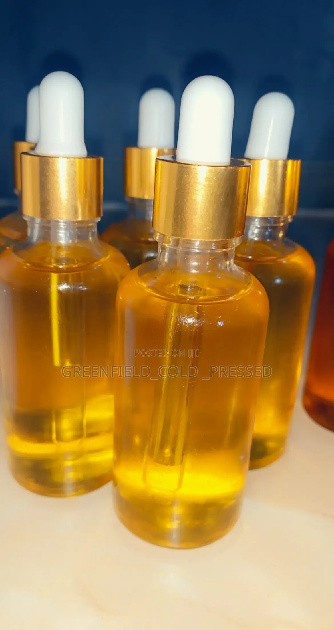 Baobab Oil 250ml